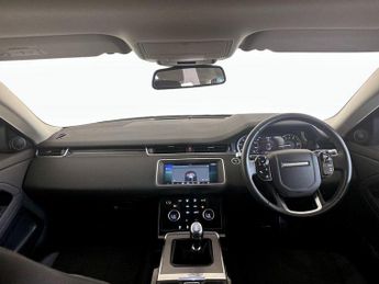 Land Rover Range Rover Evoque 2.0 D150 FWD Euro 6 (s/s) 5dr