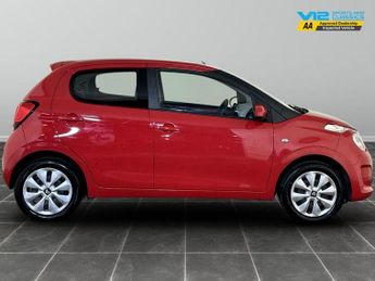 Citroen C1 1.0 VTi Feel Euro 6 5dr