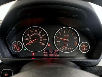 BMW 3 Series 2.0 320i SE Touring Auto Euro 6 (s/s) 5dr