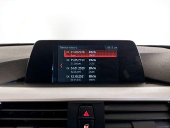 BMW 3 Series 2.0 320i SE Touring Auto Euro 6 (s/s) 5dr