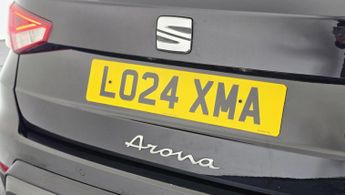 SEAT Arona 1.0 TSI FR Sport DSG Euro 6 (s/s) 5dr