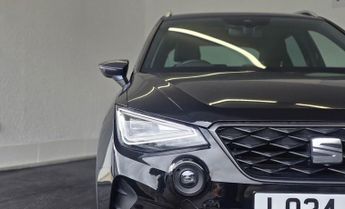 SEAT Arona 1.0 TSI FR Sport DSG Euro 6 (s/s) 5dr