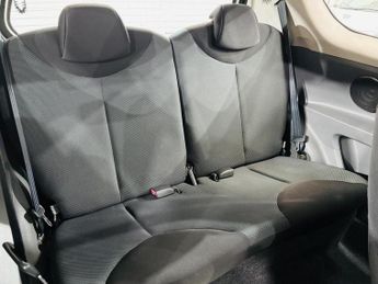 Toyota AYGO 1.0 VVT-i + MultiMode Euro 4 3dr