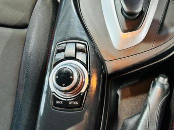 BMW 1 Series 2.0 118d Sport Auto Euro 5 (s/s) 5dr
