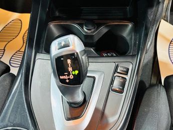 BMW 1 Series 2.0 118d Sport Auto Euro 5 (s/s) 5dr