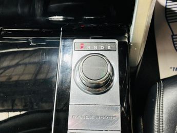 Land Rover Range Rover 4.4 SD V8 Vogue SE Auto 4WD Euro 5 5dr