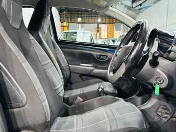 Peugeot 108 1.0 Active 2 Tronic Euro 6 5dr