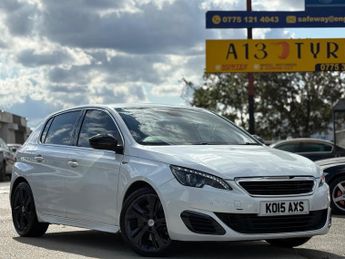 Peugeot 308 2.0 BlueHDi GT Auto Euro 6 (s/s) 5dr