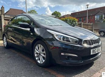 Kia Ceed 1.4 SR7 Euro 6 3dr