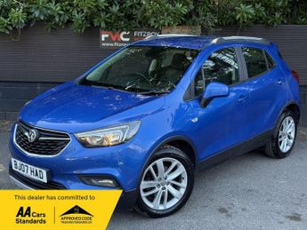 Vauxhall Mokka 1.4i Turbo Design Nav Euro 6 (s/s) 5dr
