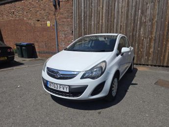 Vauxhall Corsa 1.0 ecoFLEX 12V S Euro 5 3dr