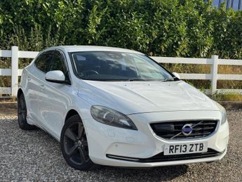 Volvo V40 1.6 T4 SE Powershift Euro 5 (s/s) 5dr