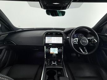 Jaguar XE 2.0 P250i R-Dynamic HSE Auto Euro 6 (s/s) 4dr