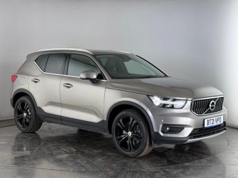 Volvo XC40 1.5h T5 Twin Engine Recharge 10.7kWh Inscription Pro Auto Euro 6