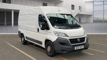 Fiat Ducato 2.0 MultiJetII 35 M H2 Euro 6 (s/s) 5dr