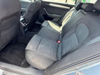 Skoda Superb 1.5 TSI ACT SE DSG Euro 6 (s/s) 5dr