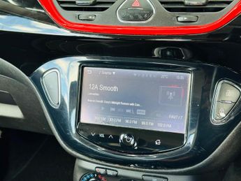 Vauxhall Corsa 1.4i SRi Auto Euro 6 3dr