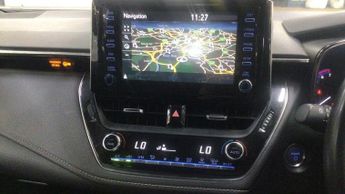 Toyota Corolla 1.8 VVT-h Icon Tech Touring Sports CVT Euro 6 (s/s) 5dr