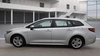 Toyota Corolla 1.8 VVT-h Icon Tech Touring Sports CVT Euro 6 (s/s) 5dr