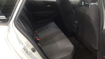 Toyota Corolla 1.8 VVT-h Icon Tech Touring Sports CVT Euro 6 (s/s) 5dr