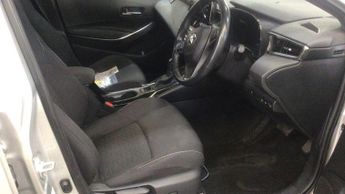 Toyota Corolla 1.8 VVT-h Icon Tech Touring Sports CVT Euro 6 (s/s) 5dr