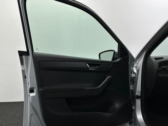 Skoda Fabia 1.0 TSI SE Euro 6 (s/s) 5dr