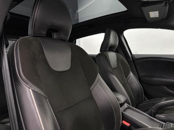 Volvo V40 2.0 T2 R-Design Nav Plus Euro 6 (s/s) 5dr