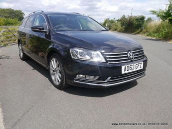 Volkswagen Passat 1.8 TSI Highline DSG Euro 4 4dr