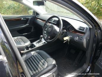 Volkswagen Passat 1.4 TSI BlueMotion Tech S Estate 5dr Petrol DSG Euro 5 (s/s) (12