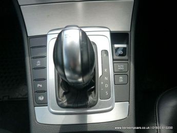 Volkswagen Passat 1.4 TSI BlueMotion Tech S Estate 5dr Petrol DSG Euro 5 (s/s) (12