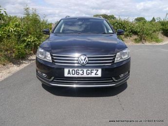Volkswagen Passat 1.8 TSI Highline DSG Euro 4 4dr