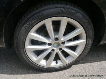 Volkswagen Passat 1.4 TSI BlueMotion Tech S Estate 5dr Petrol DSG Euro 5 (s/s) (12