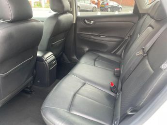 Nissan Pulsar 1.2 DIG-T Tekna XTRON Euro 5 (s/s) 5dr Euro 5