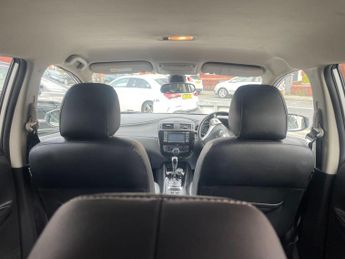 Nissan Pulsar 1.2 DIG-T Tekna XTRON Euro 5 (s/s) 5dr Euro 5