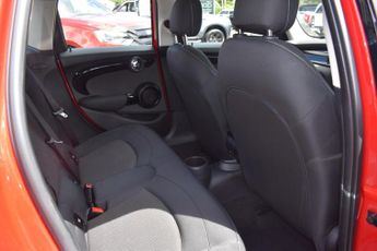 MINI Hatch 1.5 Cooper Classic Steptronic Euro 6 (s/s) 5dr