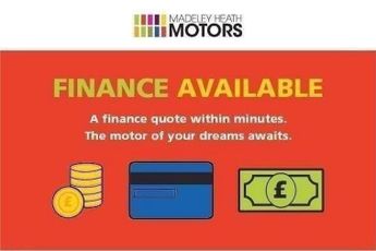 MINI Hatch 1.5 Cooper Classic Steptronic Euro 6 (s/s) 5dr