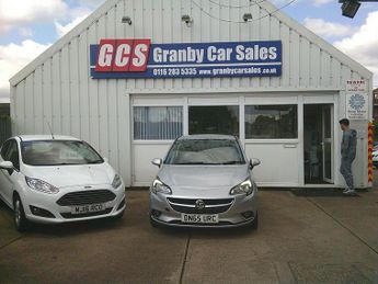 Vauxhall Corsa 1.4i ecoFLEX SRi Euro 6 3dr