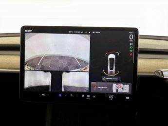 Tesla Model Y (Dual Motor) Long Range Auto 4WDE 5dr