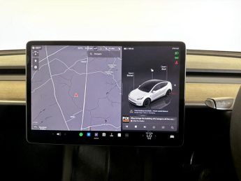 Tesla Model Y (Dual Motor) Long Range Auto 4WDE 5dr