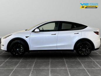 Tesla Model Y (Dual Motor) Long Range Auto 4WDE 5dr