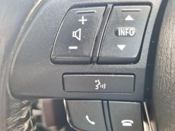 Mazda Mazda6 2.0 SKYACTIV-G SE Nav Euro 6 (s/s) 4dr