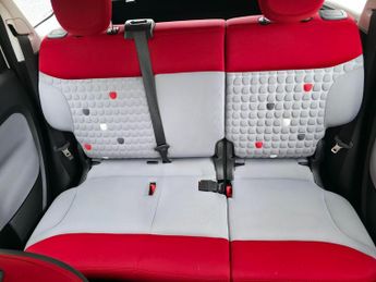 Fiat 500L 1.3 MultiJet Easy Dualogic Euro 5 (s/s) 5dr