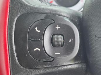 Fiat 500L 1.3 MultiJet Easy Dualogic Euro 5 (s/s) 5dr