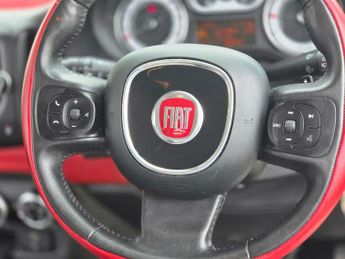 Fiat 500L 1.3 MultiJet Easy Dualogic Euro 5 (s/s) 5dr