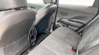 Hyundai Kona 65.4kWh N Line S 5dr Electric Automatic