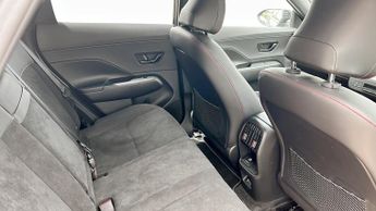 Hyundai Kona 65.4kWh N Line S 5dr Electric Automatic