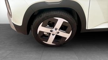 Hyundai INSTER Long Range 49kWh 02 5dr Electric Automatic