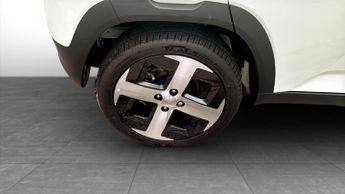 Hyundai INSTER Long Range 49kWh 02 5dr Electric Automatic