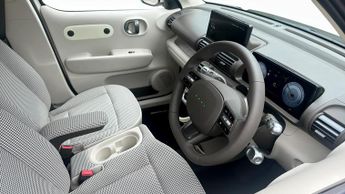 Hyundai INSTER Long Range 49kWh 02 5dr Electric Automatic