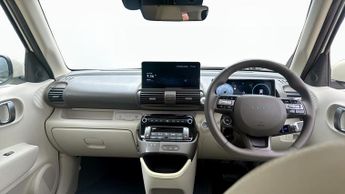 Hyundai INSTER Long Range 49kWh 02 5dr Electric Automatic